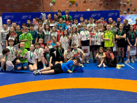 Zdjęcie Baw się z nami zapasami 